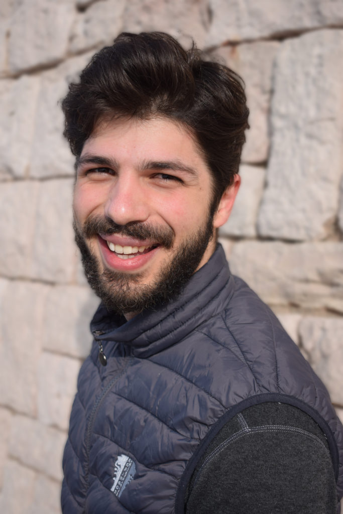 Manuel Giandomenico